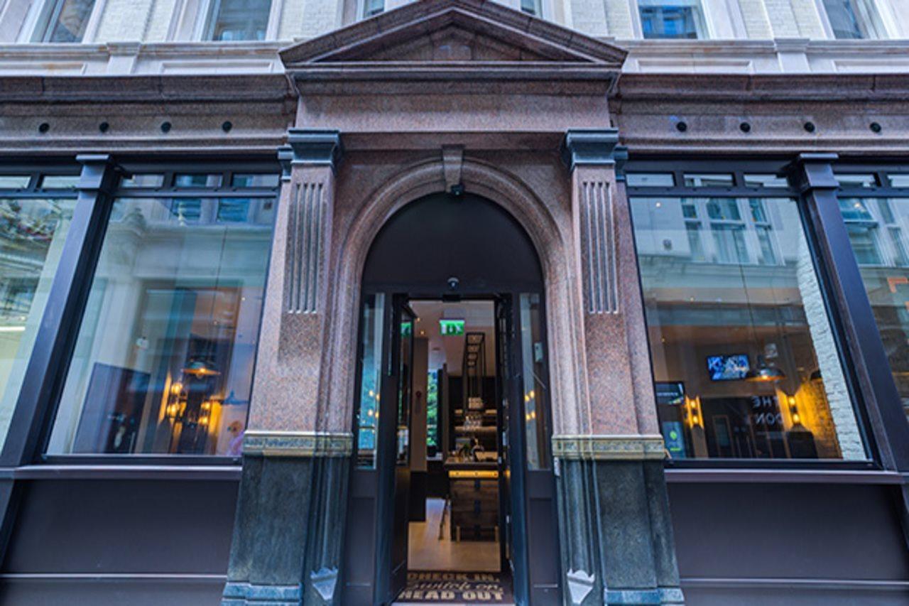 Hotel Hub Bank 3*