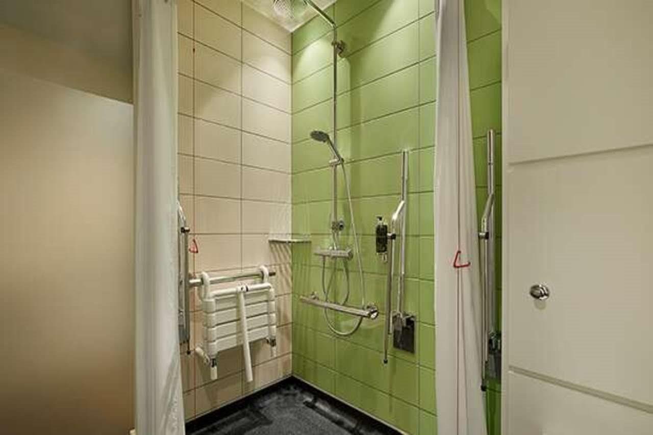 Hub Bank 3* Londra