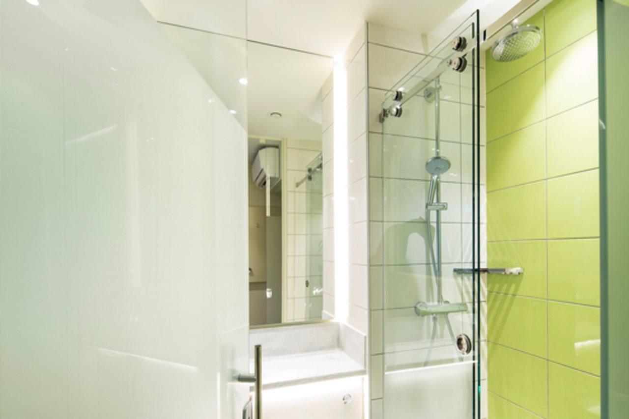 Hub Bank 3* Londra