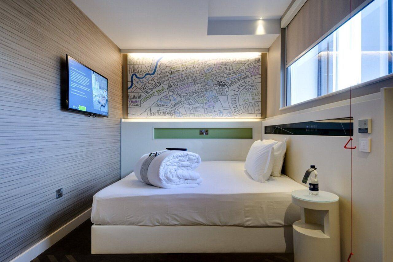 Hub Bank Hotel