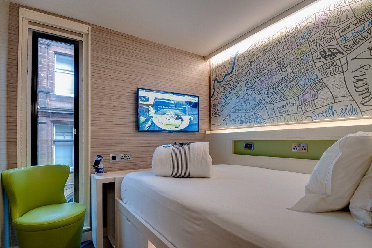 Hub Bank Hotel Londra