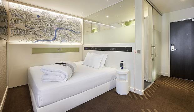 Hub Bank Hotel